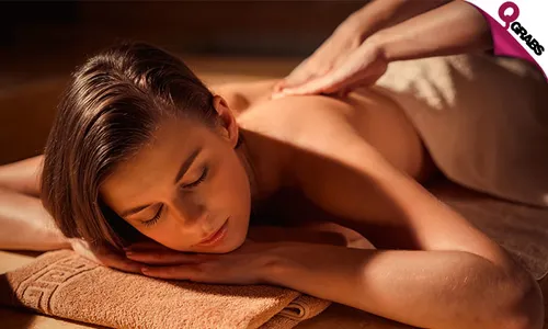 Massages: Thai, Ladamer, Asian-Mix & More!